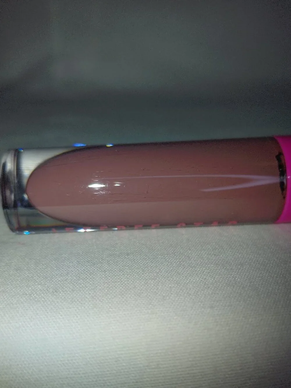 Jeffree Star - Velour Liquid Lipstick - Deceased